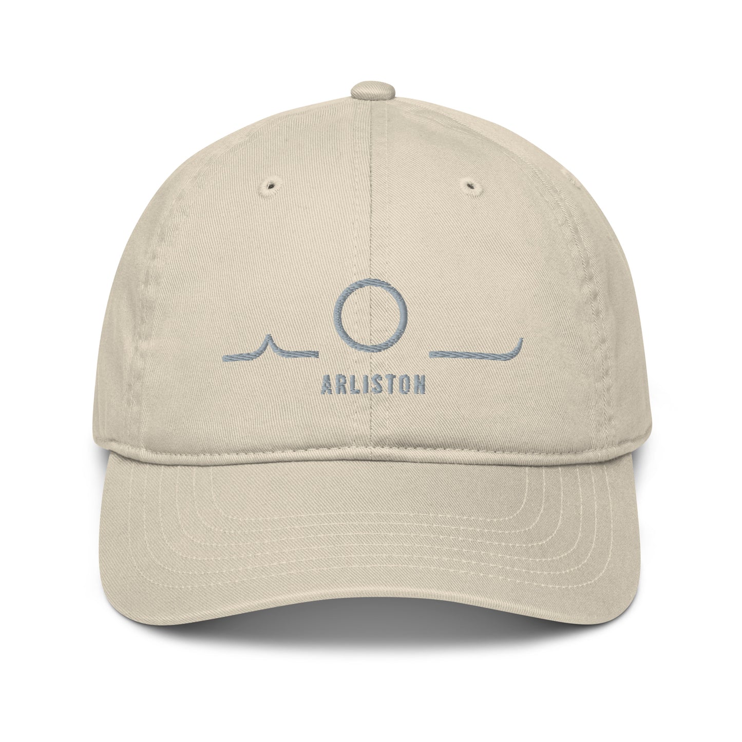 Arliston Cap | Even in the shade